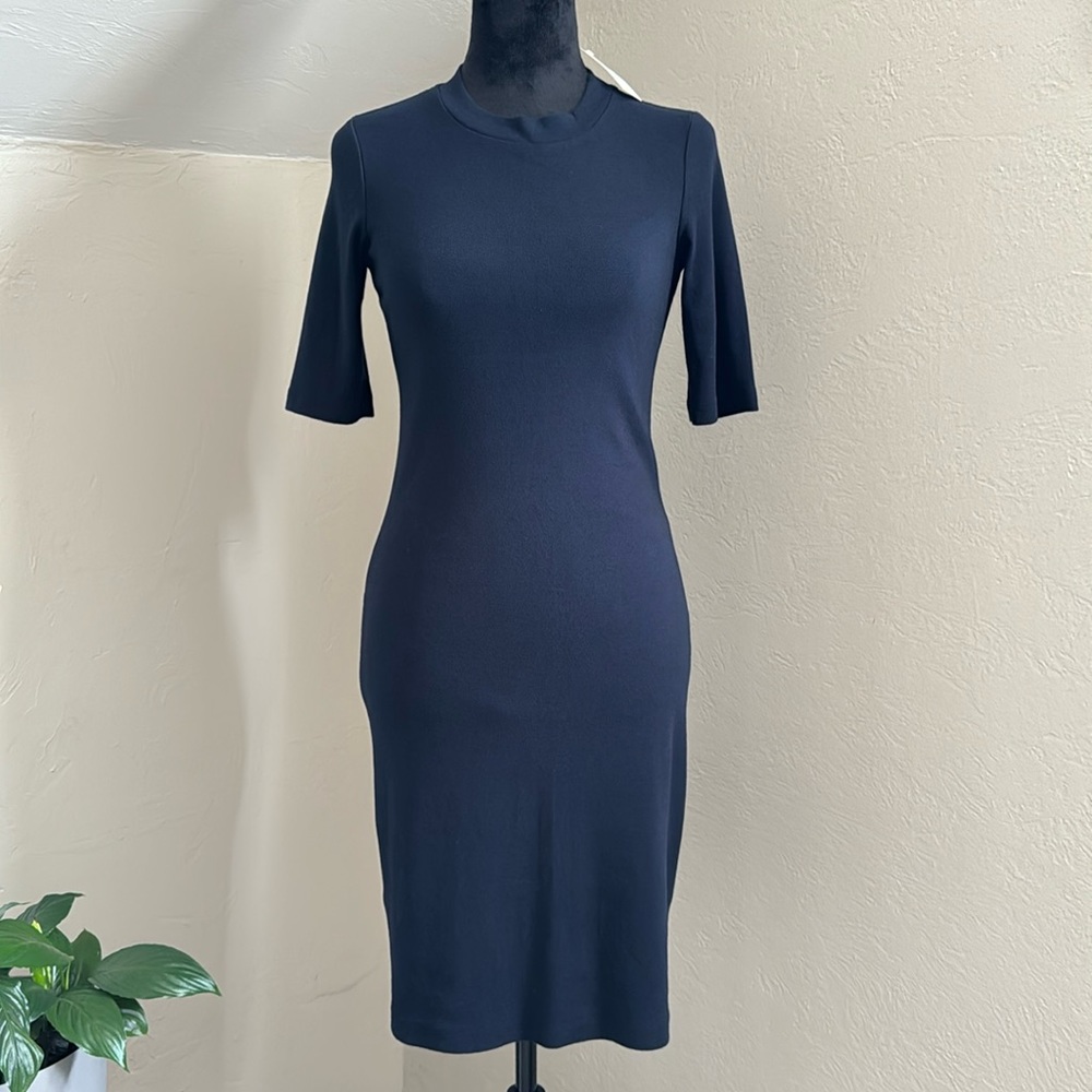 Stateside Leah Tee Dress